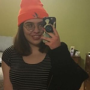 Meet your Posher, Greta